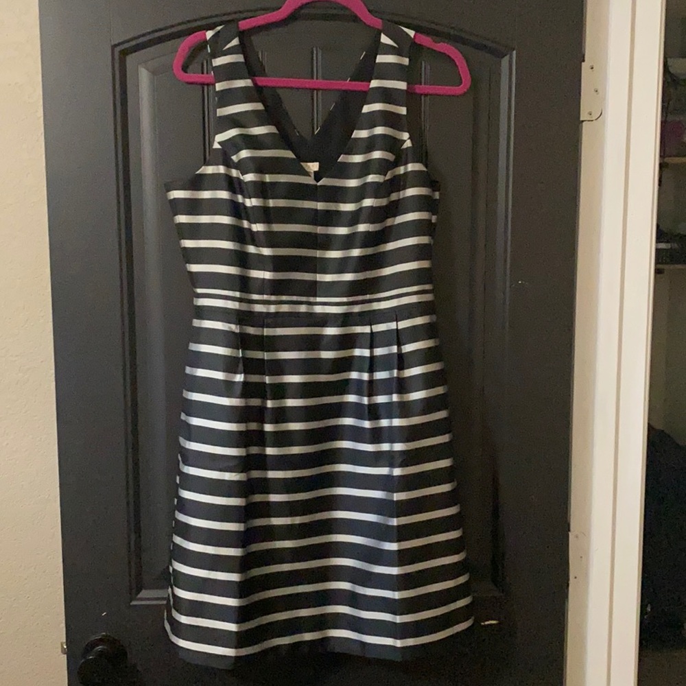 JCrew Aline Dress